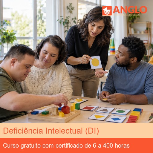Deficiência Intelectual (DI)
